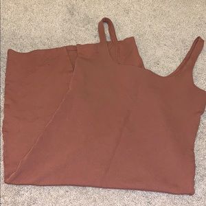 Simple Forever 21 Dress